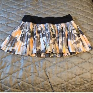 Lululemon Skirt